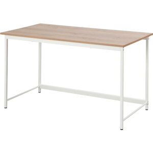 ��IRIS 288275 �x�[�V�b�N�f�X�N 1200×600 ���C�g�i�`������/�z���C�g BDK1260NW(2581179)[�@�l����][�O������]