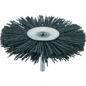 ��TRUSCO ���t�z�C�[���u���V ��100X��6 �O���b�h�� ���a1.0 TB6255(2590191)