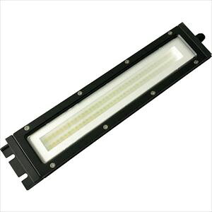 ��NIKKI �h���^LED�t���b�g�^���C�g 9W DC24V NLE13SN2DC(2607260)[�����ʓr���ς�][�@�l�E���Ə�����][�f�O���]