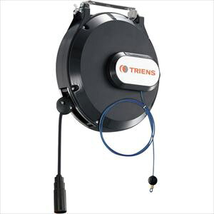 ��TRIENS �ωΉԐ��\�t�g�z�[�X���[�� ���a6.5mm×10m ���z���^ �u���[�L�� THS210SFC(2607558)[�����ʓr�����ς�][�@�l����][�f�O���]
