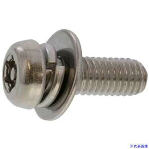 ��SUNCO �g���݂˂� TRX�^���p�[ �i�xP��3 SUS(�X�e�����X)�E���n(�܂��͕W��) M5×8(500�{��) 1002T1030050008000(2609292)[�����ʓr�����ς�][�@�l����][�f�O���]