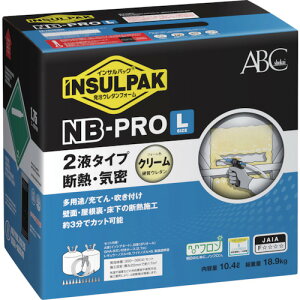 ��ABC �ȈՌ^���A�E���^���t�H�[�� 2�t�^�C�v �C���T���p�b�NNB�|PRO/L(�m���t�����{���x�^�C�v)10.4L NBL(2610279)[�����ʓr�����ς�][�@�l����][����]