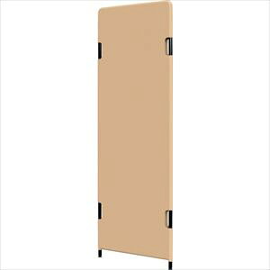 ��TOKIO �t���[�W���C���g�p�l�� ����600mm×���s��22mm×����1500mm �x�[�W��(�z�E�{�̂̂�) PT20F1560FB5202(2613869)[�����ʓr���ς�][�@�l�E���Ə�����][�O����]