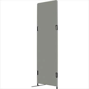 ��TOKIO �t���[�W���C���g�p�l�� ����600mm×���s��22mm×����1800mm �V���o�[�O���[(�z�E�Б��t��) PT20F1860FB5209LEG1(2615388)[�����ʓr�����ς�][�@�l����][�O����]