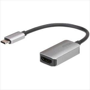 ATEN rfIϊ USB Type-C to HDMI/4KΉ UC3008A1(2616733)[ʓrς][@l][[J[]