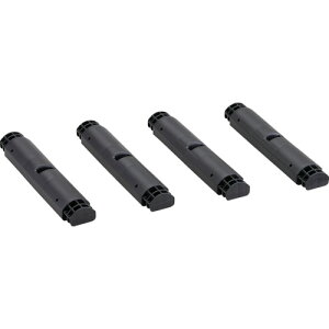 TRUSCO vIp r̂4{Zbg 372mmp ubN TPT372KMBK(2629921)