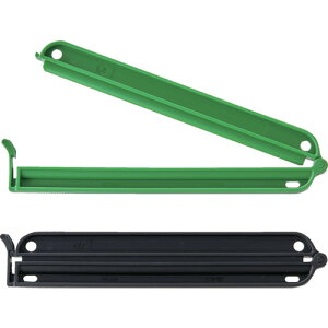 ��TRUSCO �ܗ��߃N���b�v 2P(�΍�) TWC150GK2P(2630981)