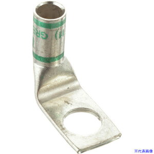 ��PANDUIT �������k�[�q 1�� �d���T�C�Y AWG1 �o�����p�x 90�x ��t���T�C�Y 135mm LCA1�|12F�|E LCA112FE(2671687)[�����ʓr�����ς�][�@�l����][�f�O���]