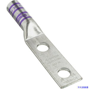 PANDUIT k[q 2 dTCY AWG4/0 tTCY 69mm tԊu 160mm LCC4/0|14AW|X LCC4014AWX(2671747)[ʓrς][@l][fO]