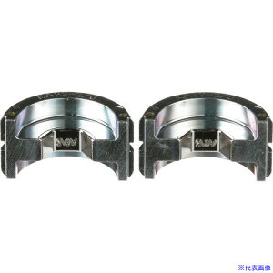 ��PANDUIT KA22�V���[�Y���k�_�C �A���~�����k�[�q�y�уX�v���C�X�p 6�p�` 6�g�� �K�p�d���T�C�Y AWG2/0 KA22�|2/0 KA2220(2673250)[�����ʓr�����ς�][�@�l����][�f�O���]
