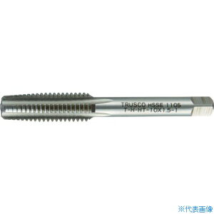 ��TRUSCO �n���h�^�b�v �� HSS�|E M18X2.5 THHTM18X2.51(2675168)