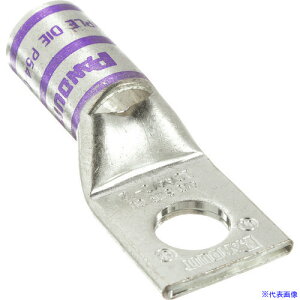 PANDUIT k[q 1 dTCY AWG4/0 tTCY 135mm LCA4/0|12|X LCA4012X(2676455)×2[ʓrς][@l][fO]
