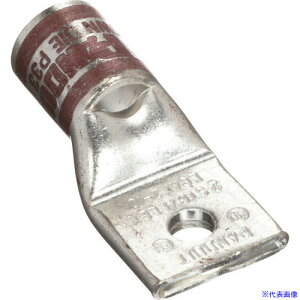 PANDUIT k[q 1 dTCY AWG2 tTCY 51mm LCAX2|10|E LCAX210E(2676516)[ʓrς][@l][fO]