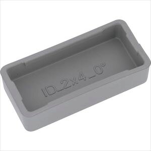 ��OHSATO �G���X�g�}�[ 2×4�p�S���L���b�v ���C�g�O���[ ID053(2684164)[�����ʓr���ς�][�@�l�E���Ə�����][�f�O���]