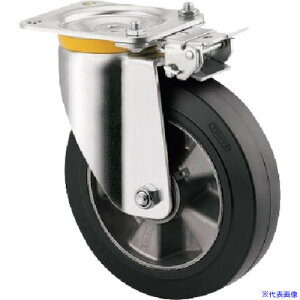 ���e���e�L���X�^�[ �d�׏d�p�L���X�^�[�hZETA�h(�S����) ��250 ���ݎ�(�������b�N�t) 4681IEP250P63(2684906)[�@�l����][�O������]