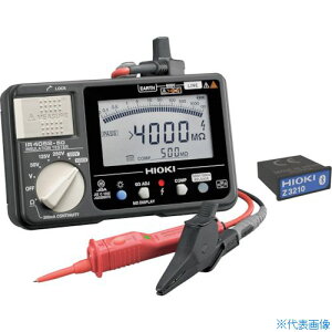 ��HIOKI �≏��R�v���C�����X�Z�b�g IR4052�|91 IR405291(2686172)
