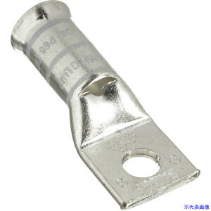 PANDUIT k[q 1 Rld} dTCY 250 kcmil tTCY 135mm LCAF250|12|X LCAF25012X(2688986)×2[ʓrς][@l][fO]