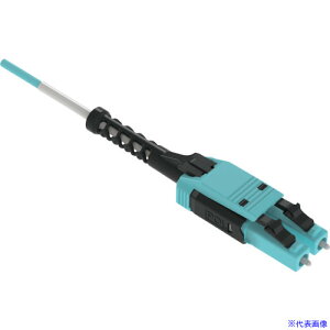 ��PANDUIT Opti�[Core[[TM��]]LC Uniboot �t�@�C�o�[�p�b�`�R�[�h �ᑹ���^�C�v OS2 ���[APC���� ��R��:LSZH �� 1M F92RLU2U2ONM001(2699943)