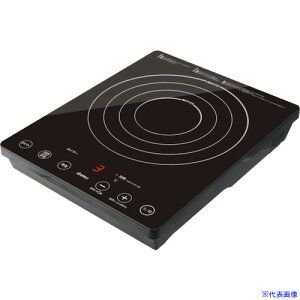 ��dretec IH�N�b�J�[ �����W�� �u���b�N DI120BK(2709861)