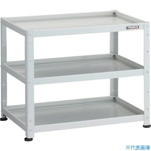 TRUSCO ^{gI o[fBSbN^ 750X500 3i zCg BDWR773W(2721004)