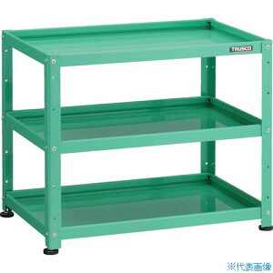 TRUSCO ^{gI o[fBSbN^ 750X500 3i OO[ BDWR773YG(2721010)