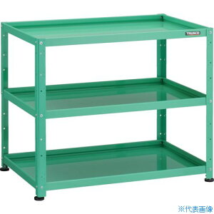 TRUSCO ^{gI o[fBSbN^ 900X600 3i OO[ BDWR993YG(2721014)