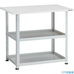 TRUSCO ^{gI o[fBSbN^ 750X500 Vt zCg BDWR972TW(2721037)