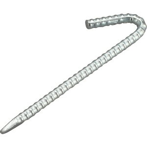 ��TRUSCO ���j�N���ٌ`���[�v�~��J�^10×200mm TRJY1020I(2753600)