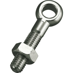 ��TRUSCO �f���f���{���g �X�`�[�� ���j�N�� M10×50mm TDB1050(2758229)