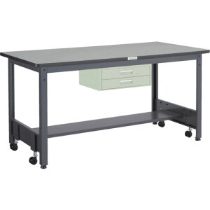 TRUSCO ׏dƑ(500kg)CFW^ 1800X750XH740 2iot _[NO[F CFWR1875F2(2779838)[@l][]