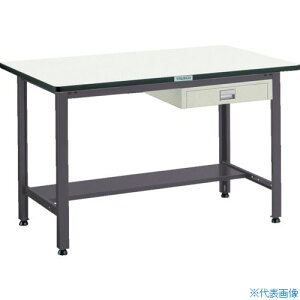 TRUSCO ׏dƑ(500kg)AEW^ 1800X900XH740 ^1iot _[NO[F AEWR1890UDC1(2780399)[@l][O]