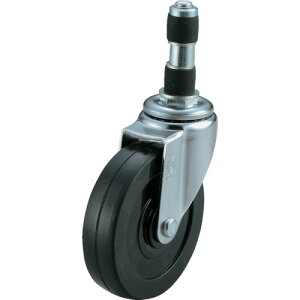 �����[�G�C �������ݎ� ���� �L���X�^�[ �S�� �ԗ֌a100mm E�^�C�v ETF�^ �p�C�v�a22 ETF100RH22(2783789)