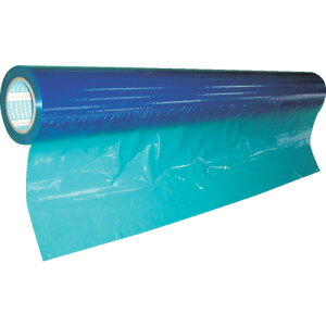 ���X�~���� �\�ʕی�t�B����PE2�{�� �u���[ 1250mm×100m E212BS1250(2790173)