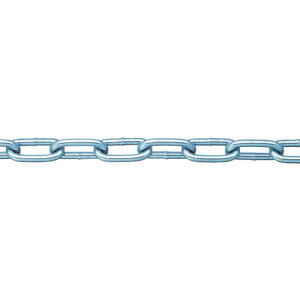 ���j�b�T�`�F�C�� �S���j�N���n�ڃ����N�`�F�C�� 4.8mm×30m IW2048(2826771)
