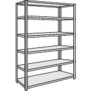 TRUSCO y150^I{gXI W900XD600XH2400 6i TLA83L16(2833212)[@l][]