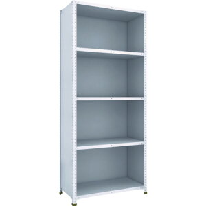 ��TRUSCO �y��150�^�w���t�I 900X450XH2100 5�i TLA73S25(2834201)[�@�l����][������]