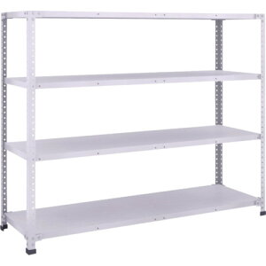 ��TRUSCO �y��150�^���I�{���g���X�I W1500XD450XH1200 4�i TLA45S14(2837013)[�@�l����][������]