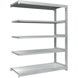 ��TRUSCO �ϐH���X�`�[���I TZM3�^���ʒI 1500X571XH1800 5�i �A�� TZM36565B(2837307)[�@�l����][������]