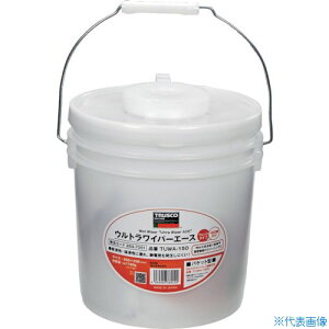 ��TRUSCO �E���g�����C�p�[�G�[�X �E�F�b�g�^�C�v 150���� TUWA150(2847051)