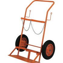 楽天市場】ボンベ台車 2本積用の通販