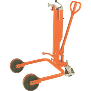 TRUSCO hʉ^ 250kg  820X800XH1050 TDT250(2852471)[@l][]