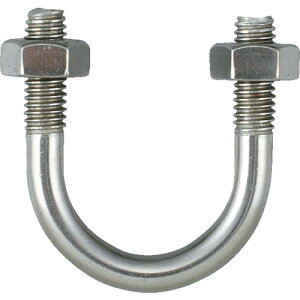 TRUSCO PCǗpU{g SUS304 Ăьa40A ˂aW3/8 TPCUBT40AS(2859564)