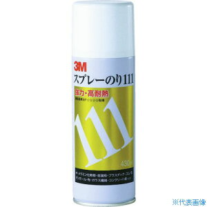 ��3M �X�v���[�̂�111 430ml SN111(2930102)