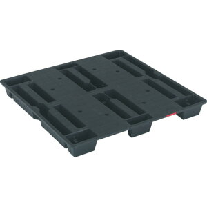 TRUSCO pbg(ЖʓElXeBO^Cv) AopXLbgpbg Ԍ1100×s1100×115mm TJCS21111(2999960)[ʓrς][@l]