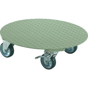 TRUSCO ~` u^ ׏d300kg 䐡552 Xgbp[t RA300S(3001253)[@l][]