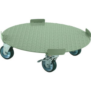 TRUSCO ~` 4_KCh^ ׏d300kg 䐡610 Xgbp[t RB300S(3001270)[@l][]