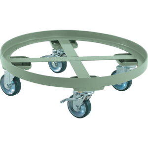 TRUSCO ~` SKCh^ ׏d500kg 䐡610 St RC500S(3001300)[@l][]