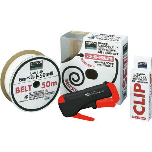 TRUSCO @߂60Zbg TSS60SET(3011666)