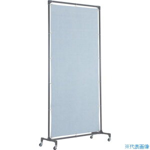 TRUSCO Ήԗp՗ P̌^ 1000XH2000 LX^[^Cv YC1020S(3025829)[ʓrς][@l]