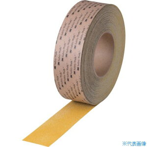 ��3M 3M �Z�[�t�e�B�E�E�H�[�N ����~�߃e�[�v �^�C�vA �� 305mmX18m ���ʖʁE���ʗ��p AYEL305X18(3056732)